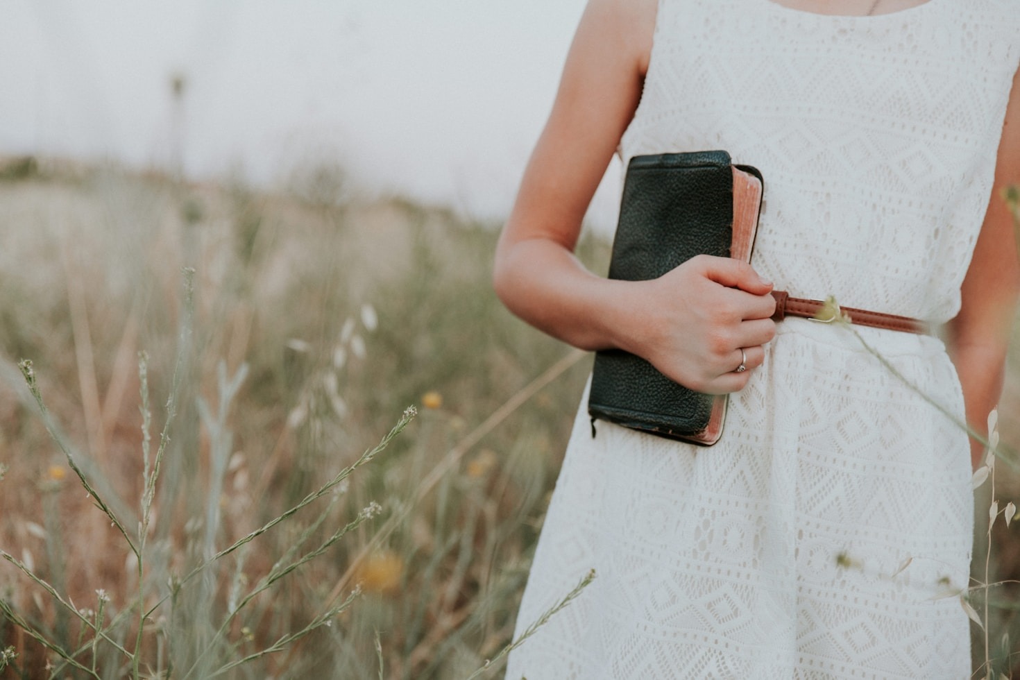 The Power Of Intentional Spiritual Daily Habits