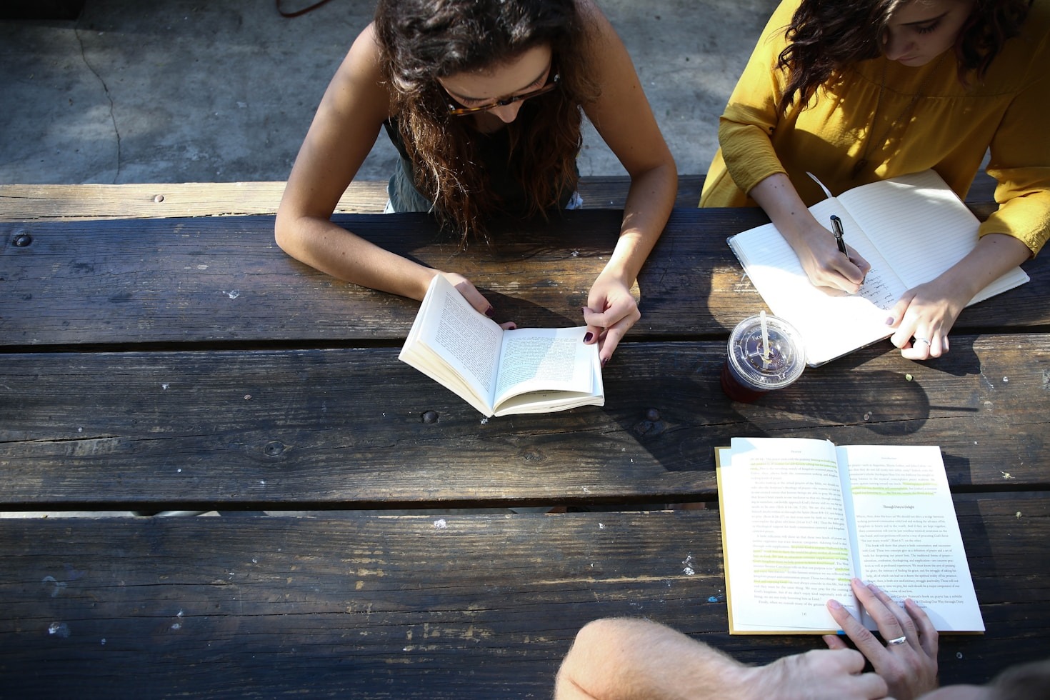 Finding Purpose In Your Daily Routine